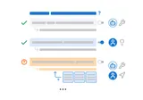 Teaser figure for Cocoa: Co-Planning and Co-Execution with AI Agents
