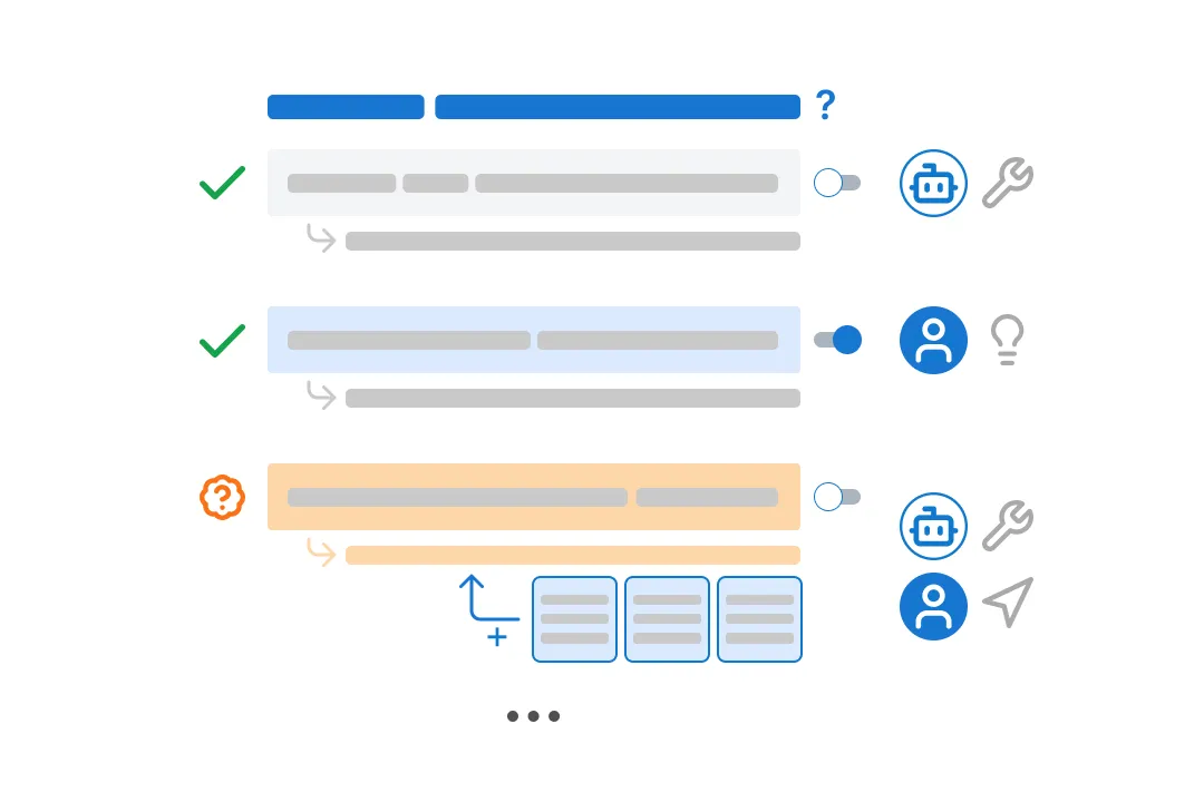 Teaser figure for Cocoa: Co-Planning and Co-Execution with AI Agents