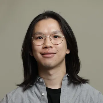 Kevin Pu