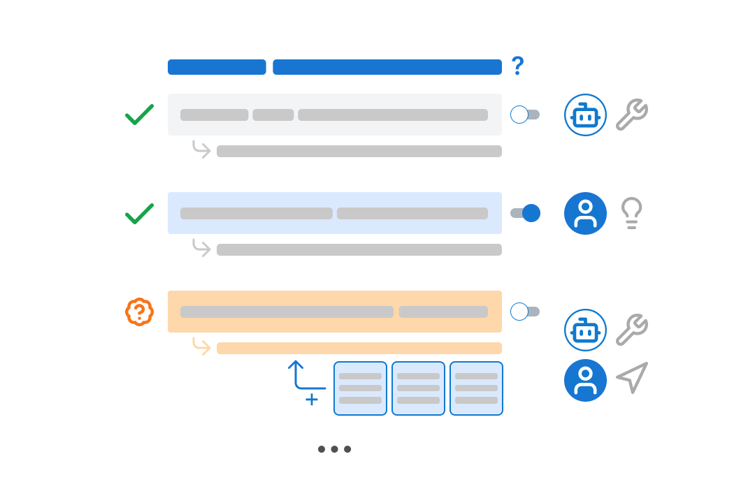 Teaser figure for Cocoa: Co-Planning and Co-Execution with AI Agents